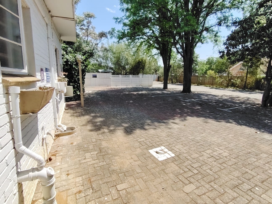 To Let 1 Bedroom Property for Rent in Universitas Free State